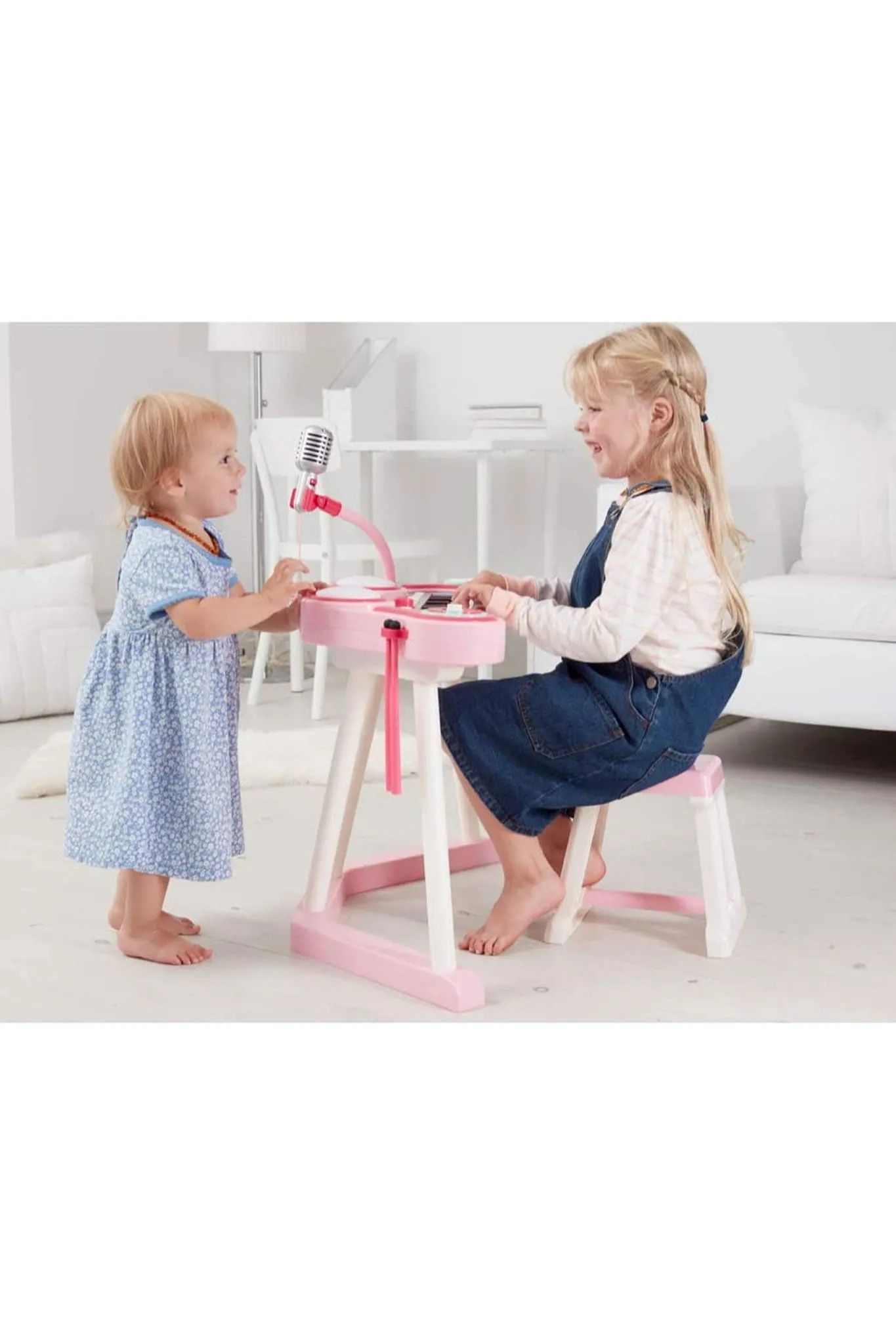 Early Learning Centre Key-Boom-Board (G)