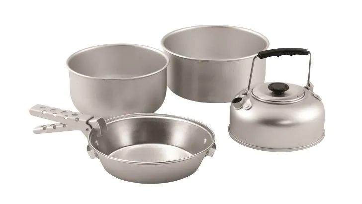 Easy Camp Adventure Cook Set - M