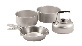Easy Camp Adventure Cook Set - M