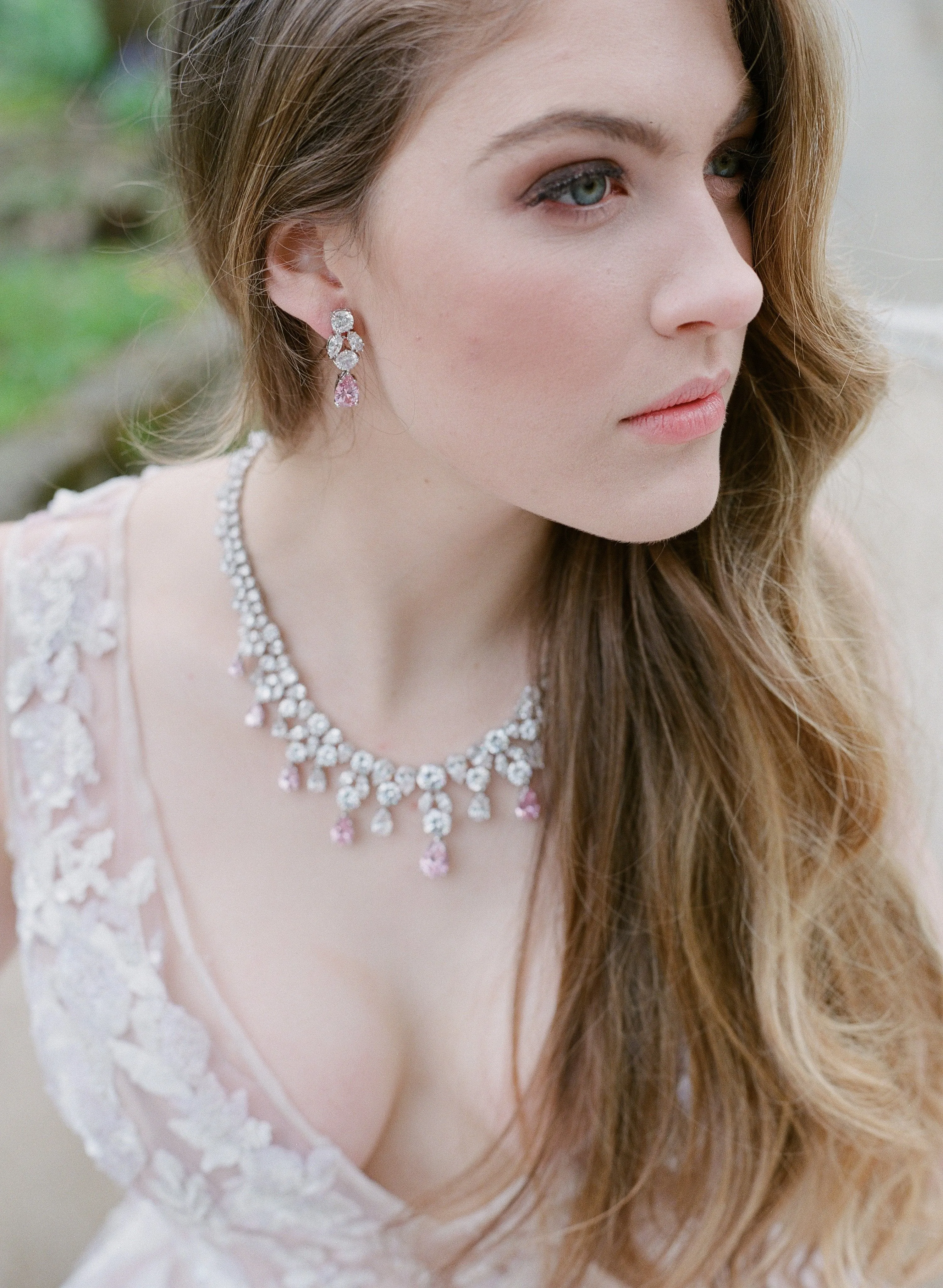 EVELYN Tiara