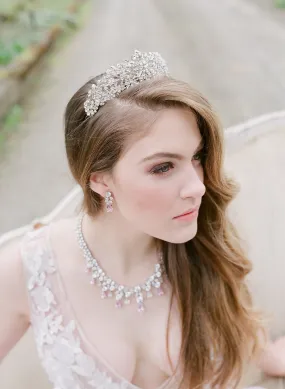 EVELYN Tiara