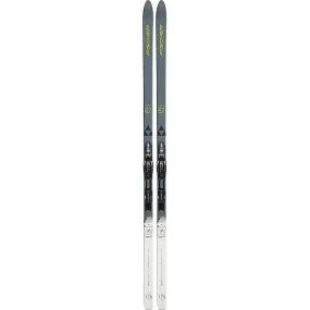Fischer Spider 62 Crown Xtralite    Control Step In Bindings