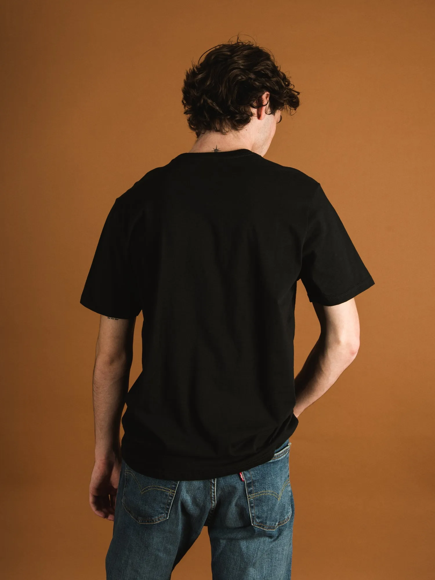 FOX PINNACLE SHORT SLEEVE PREMIUM T-SHIRT  - CLEARANCE
