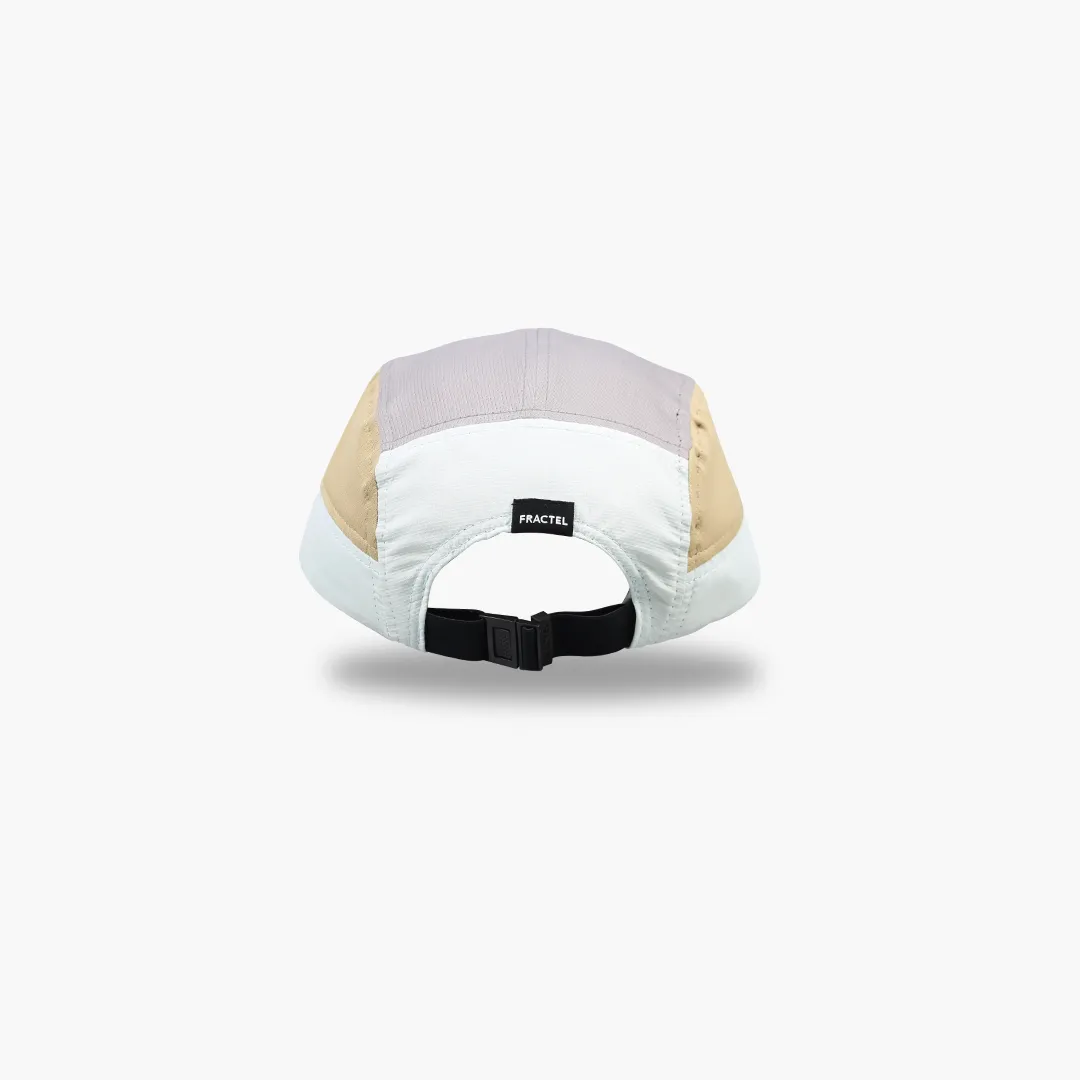 Fractel M-Series Cap | Mosaic Edition