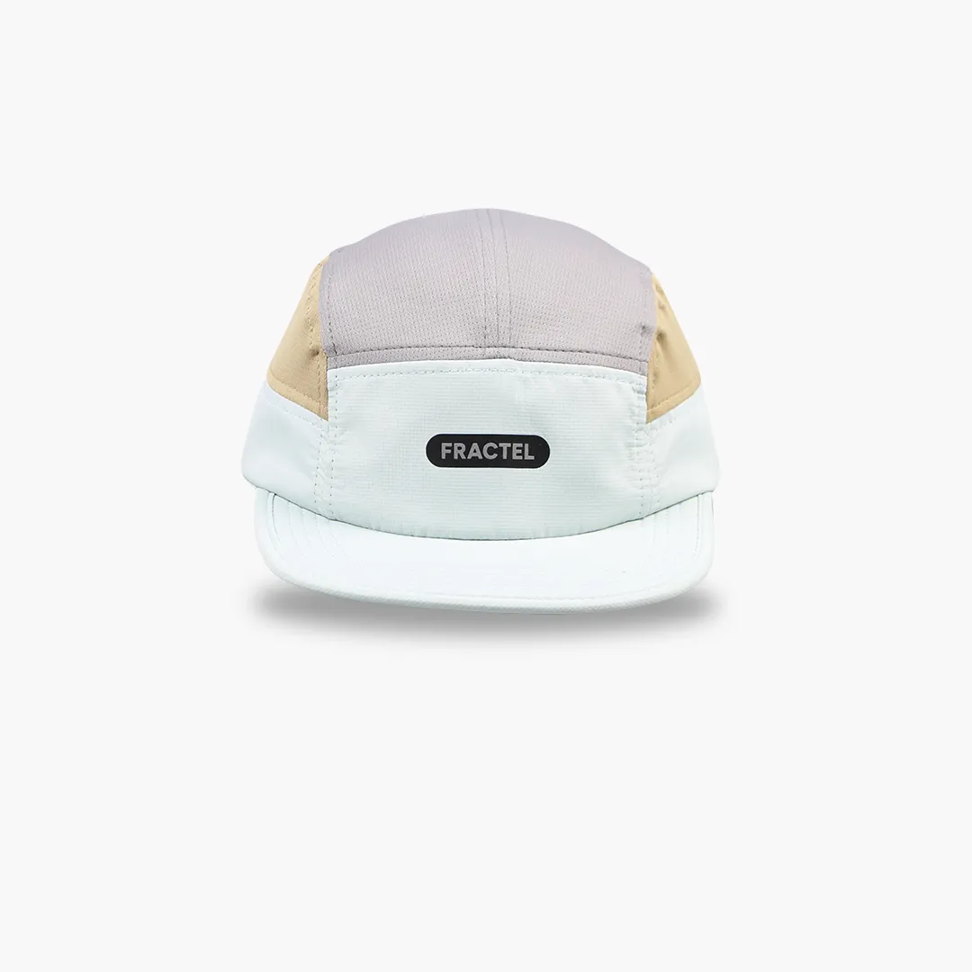 Fractel M-Series Cap | Mosaic Edition
