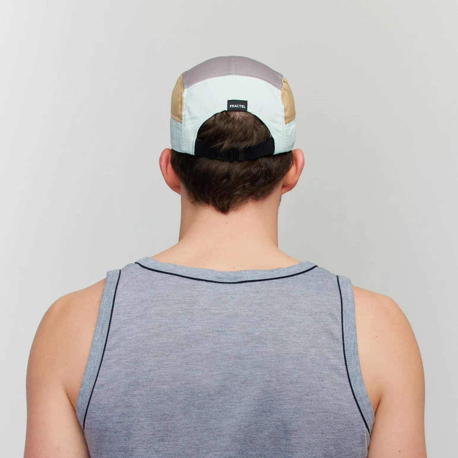 Fractel M-Series Cap | Mosaic Edition