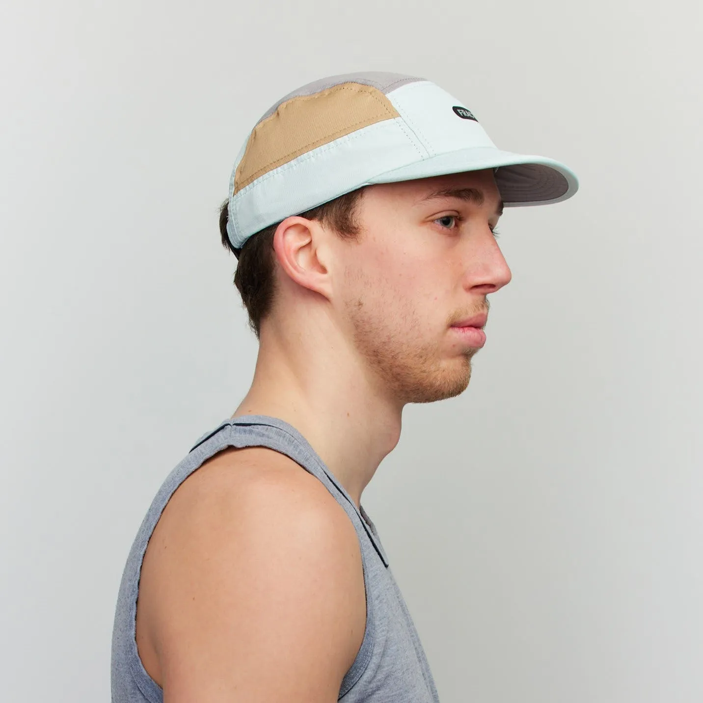 Fractel M-Series Cap | Mosaic Edition