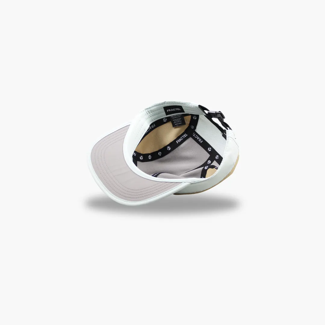 Fractel M-Series Cap | Mosaic Edition