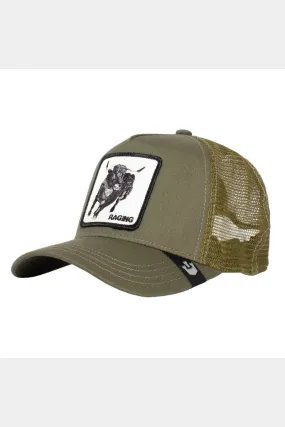 GOORIN BROS Rager - Olive