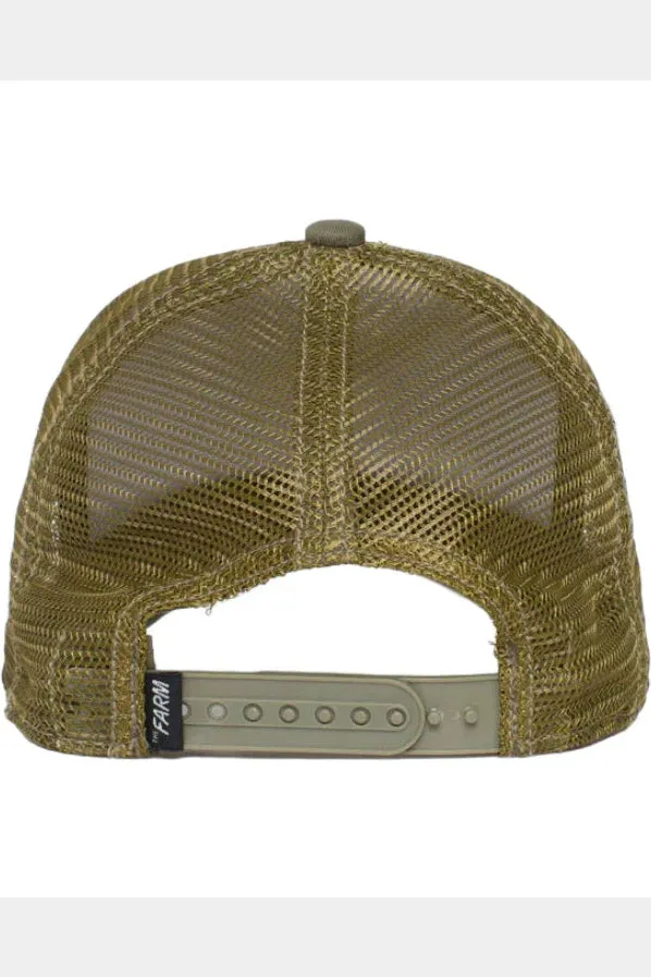 GOORIN BROS Rager - Olive