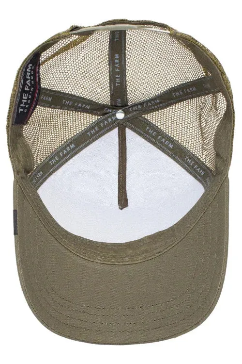 GOORIN BROS Rager - Olive
