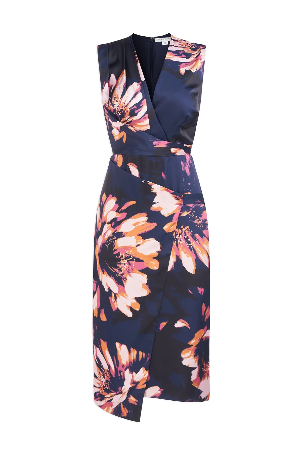 Gretel Midi Dress