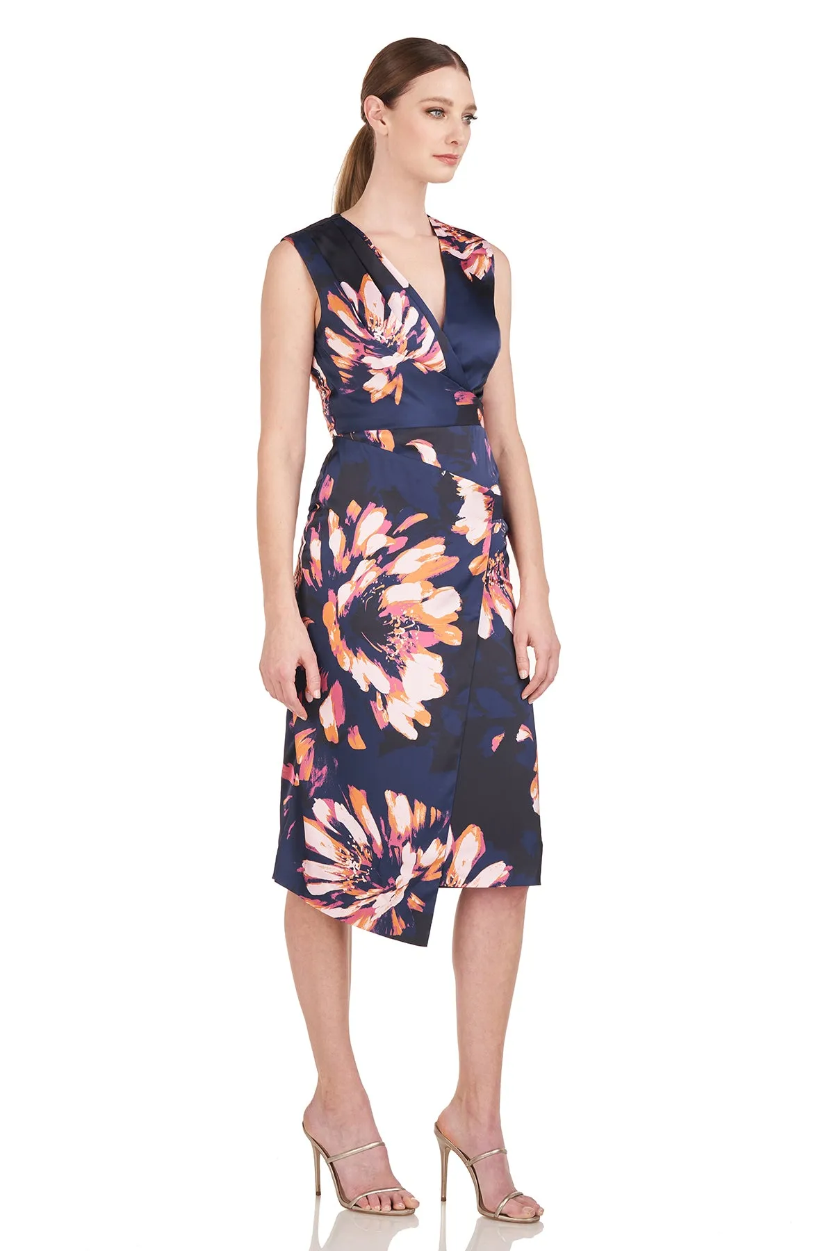 Gretel Midi Dress