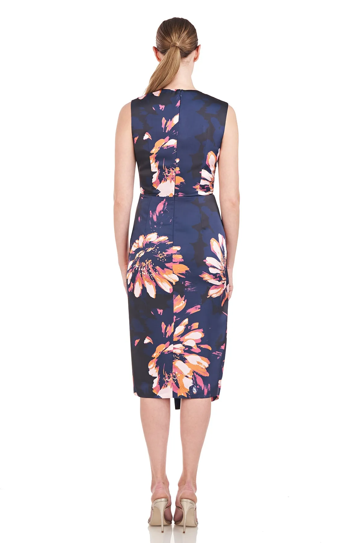 Gretel Midi Dress