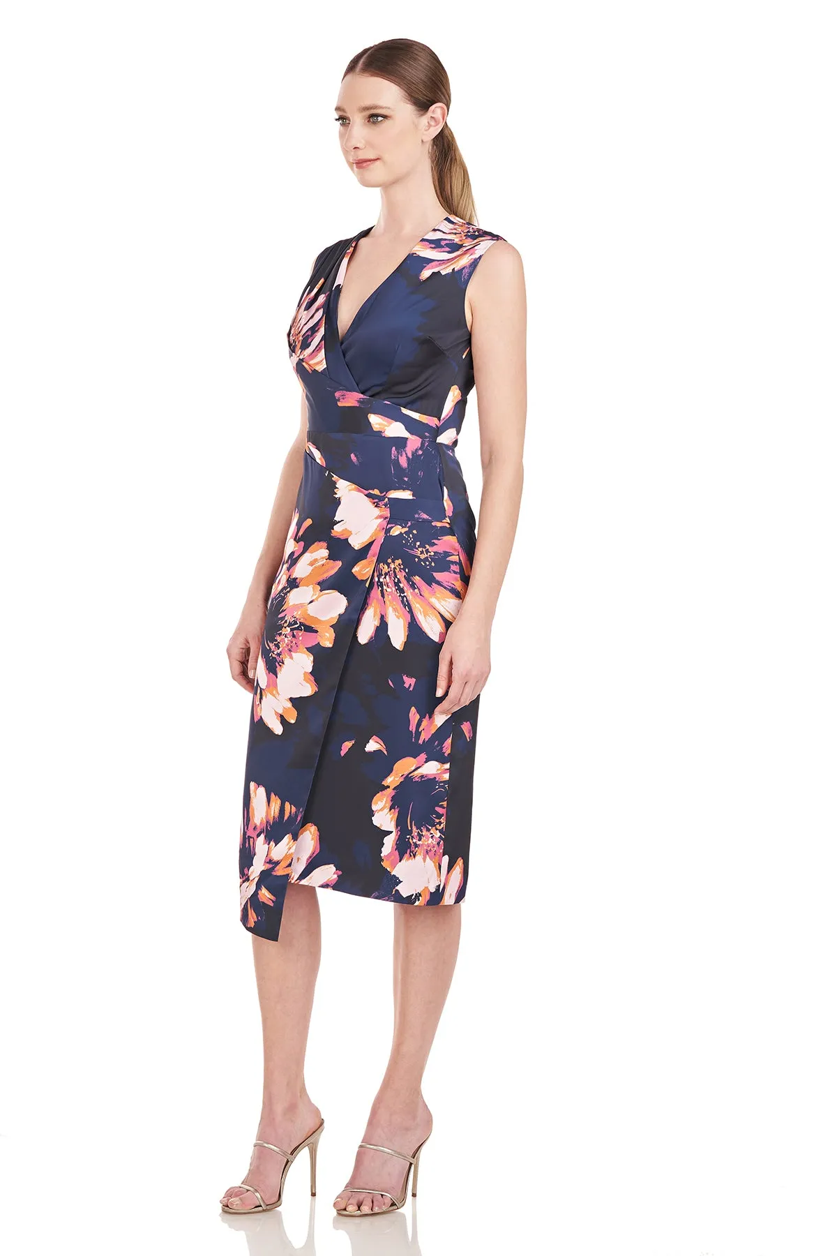Gretel Midi Dress