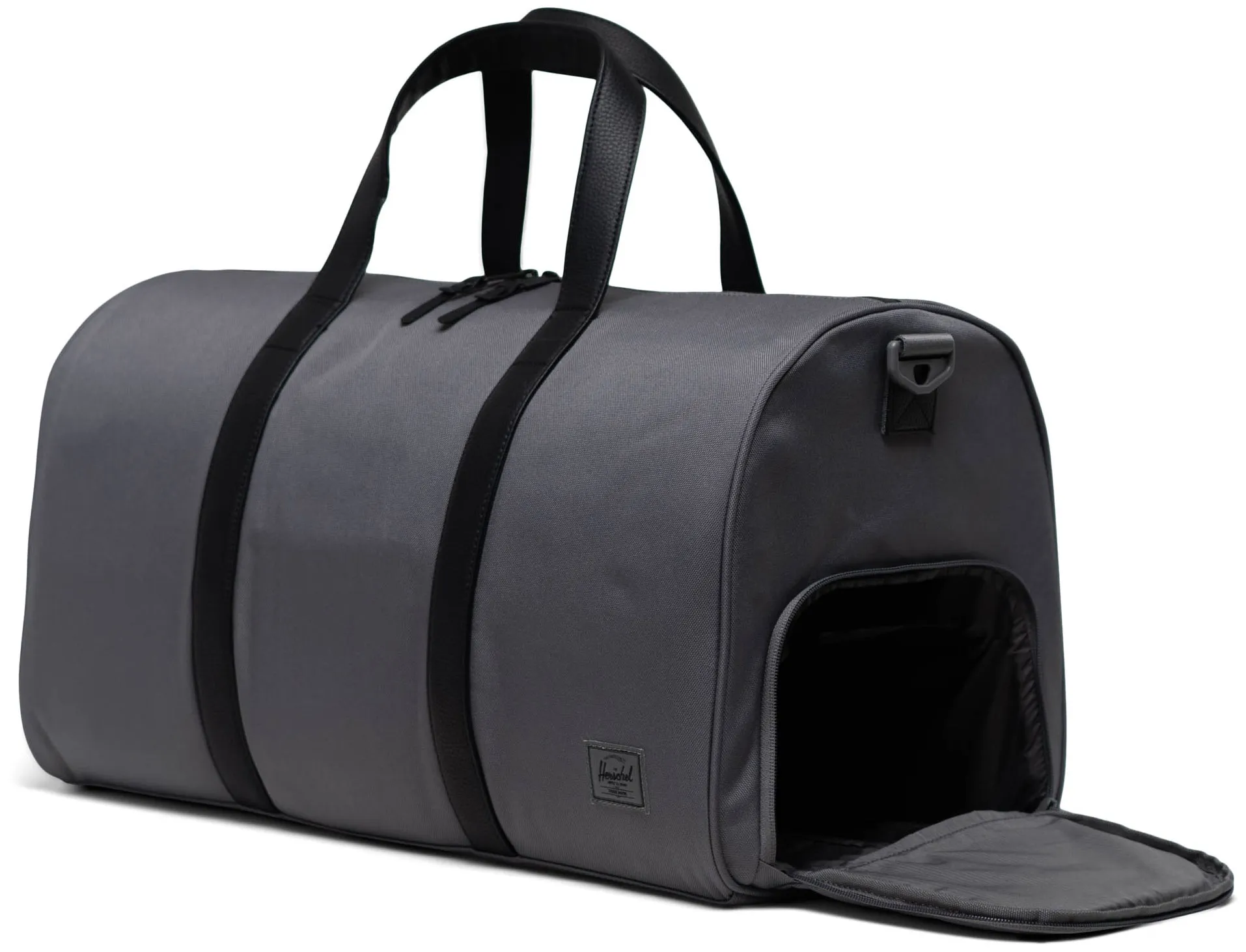 Herschel Novel Duffle Gargoyle Tonal