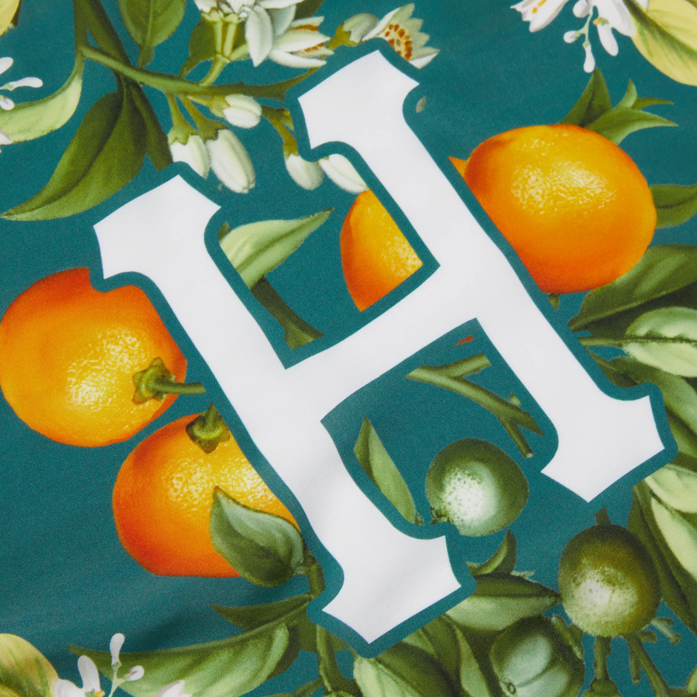 HUF x Midnight Organic Bandana