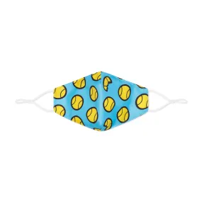 Kobe Best Friend Mask & Bandana for Large Dogs