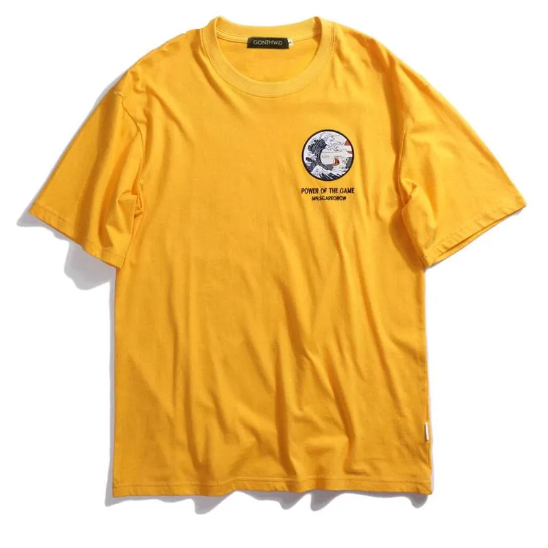 Law Of Nature Tee
