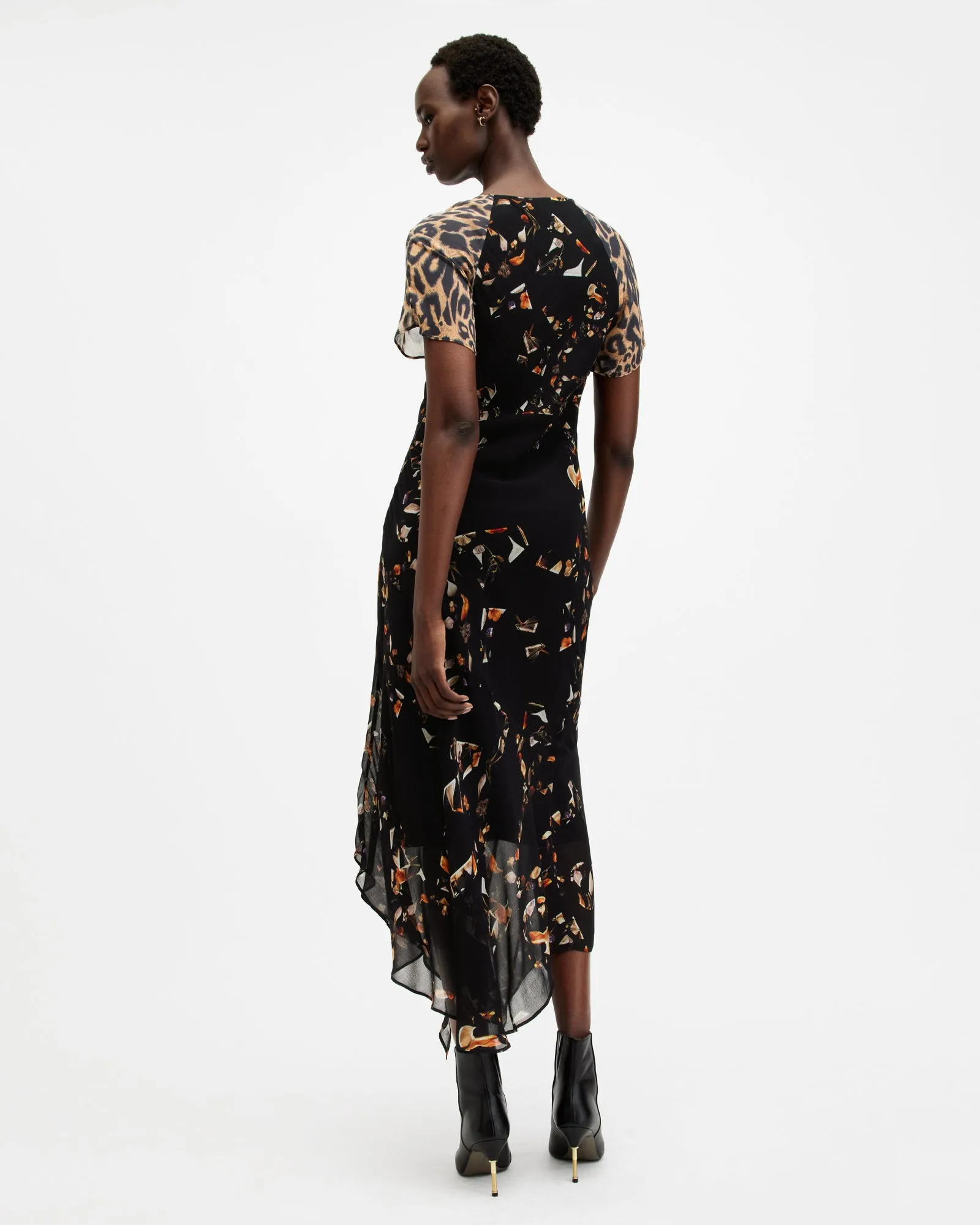 Leah Dress