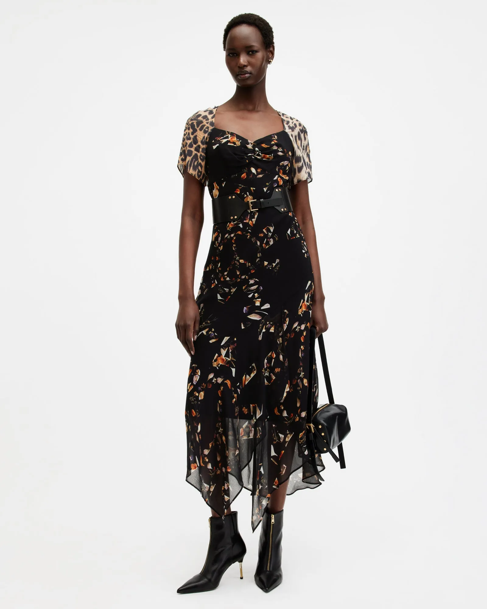 Leah Dress
