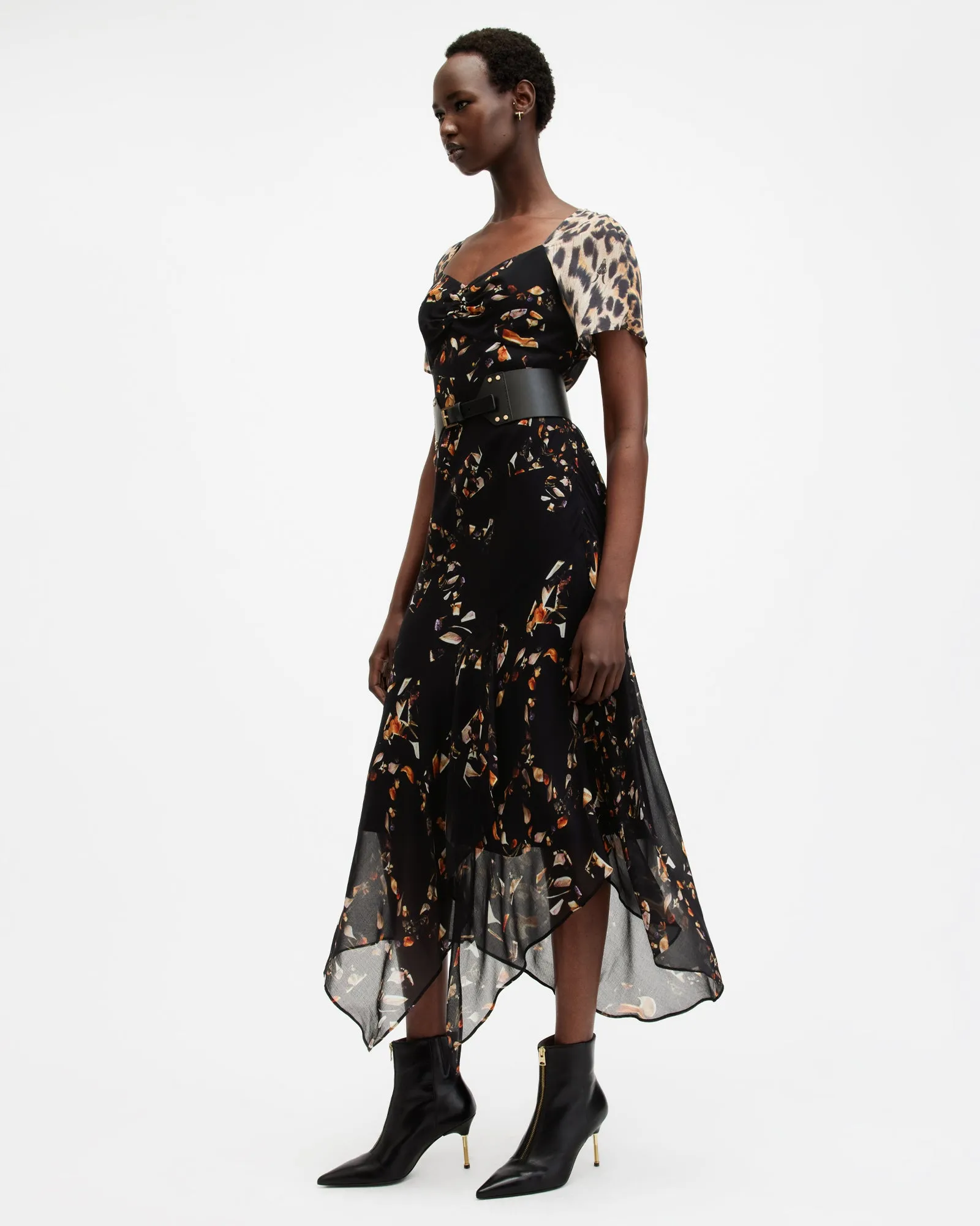 Leah Dress