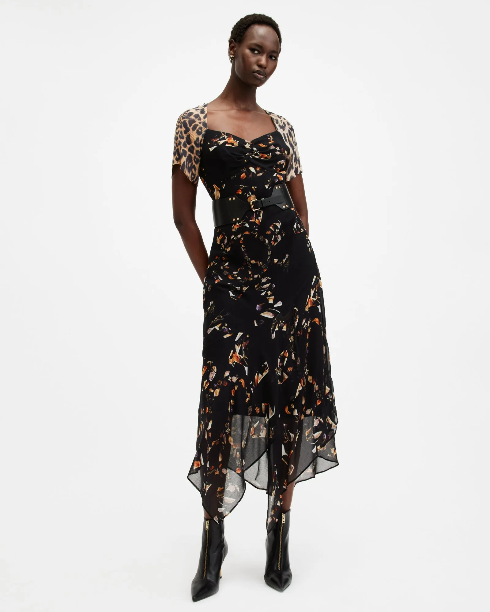 Leah Dress
