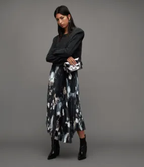 Leia Mars Dress
