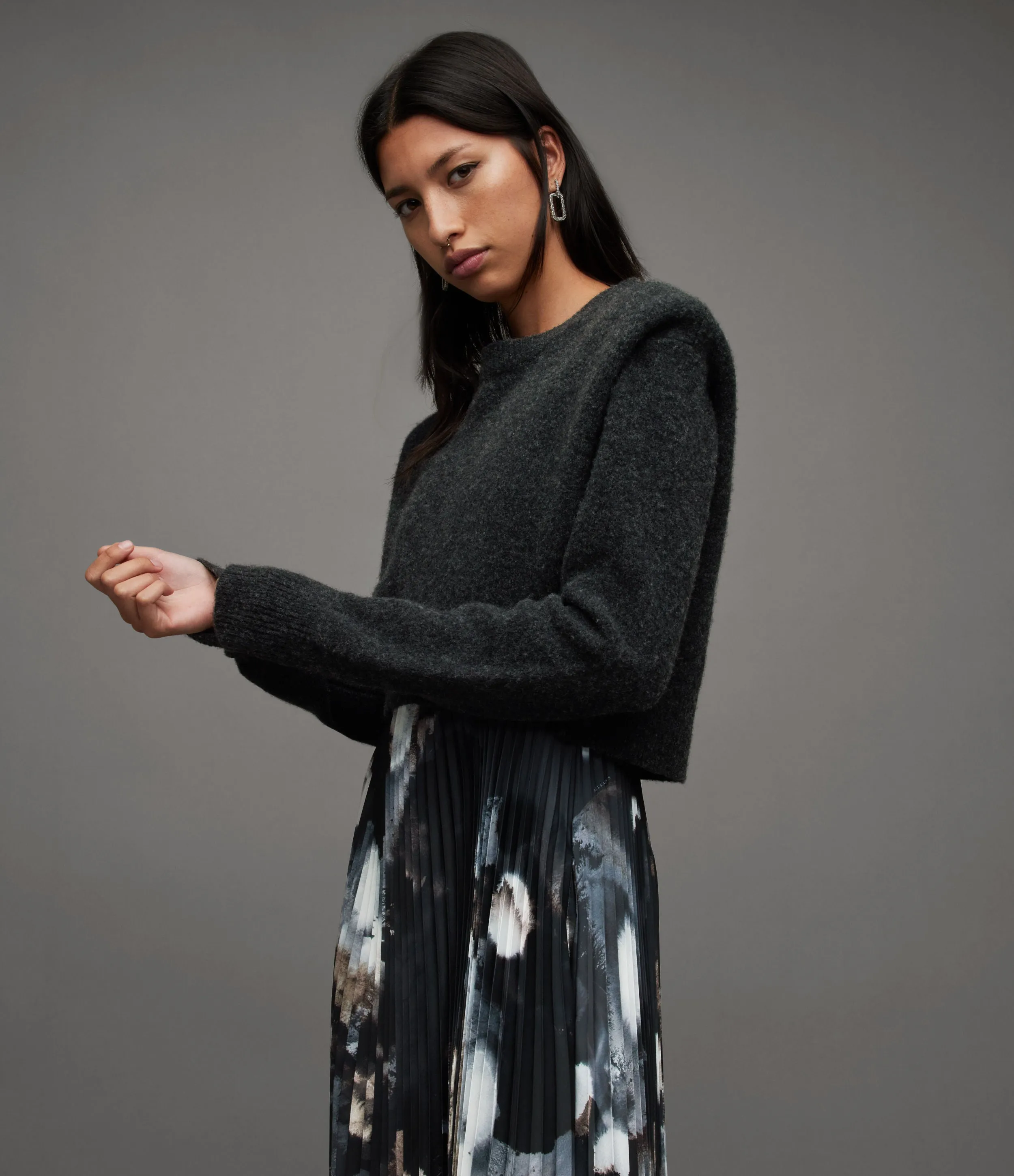 Leia Mars Dress