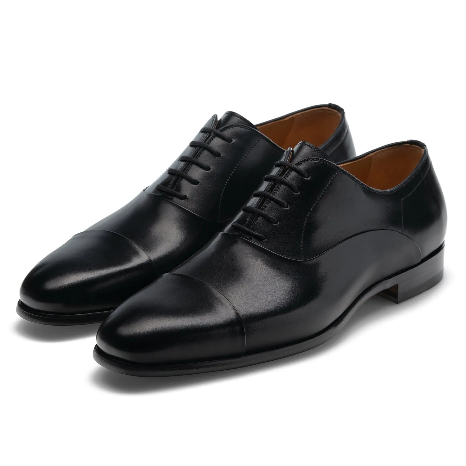 Magnanni Segovia Flex Cap Toe