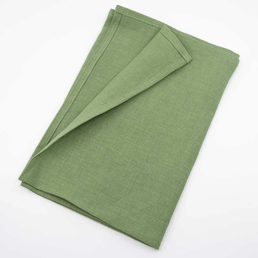 MARLEY 100% Organic Hemp Bandana (22" x 22")