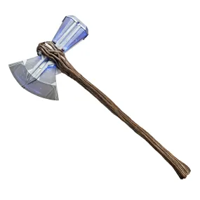 Marvel Avengers: Endgame Marvel’s Stormbreaker Electronic Axe Thor Gear