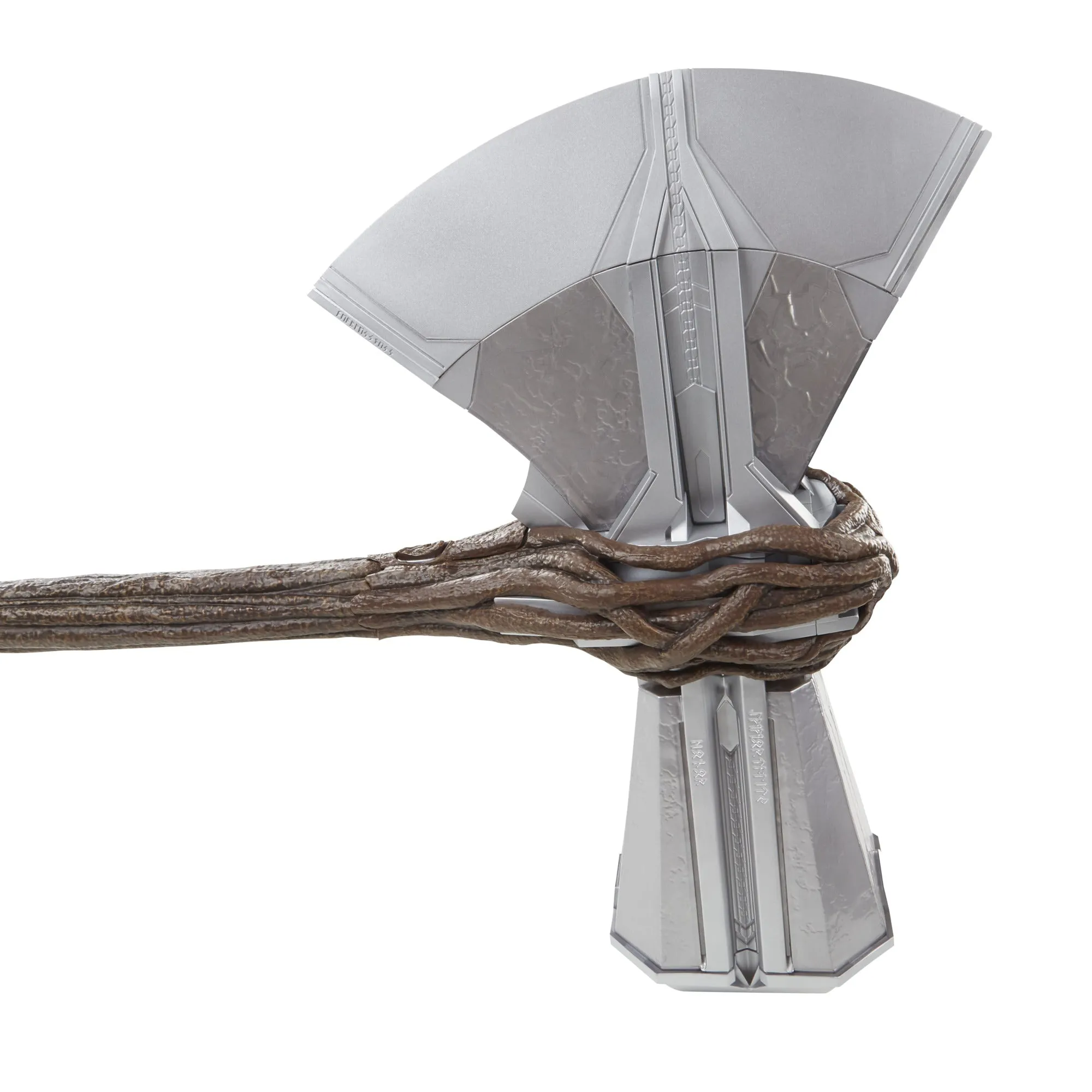 Marvel Avengers: Endgame Marvel’s Stormbreaker Electronic Axe Thor Gear