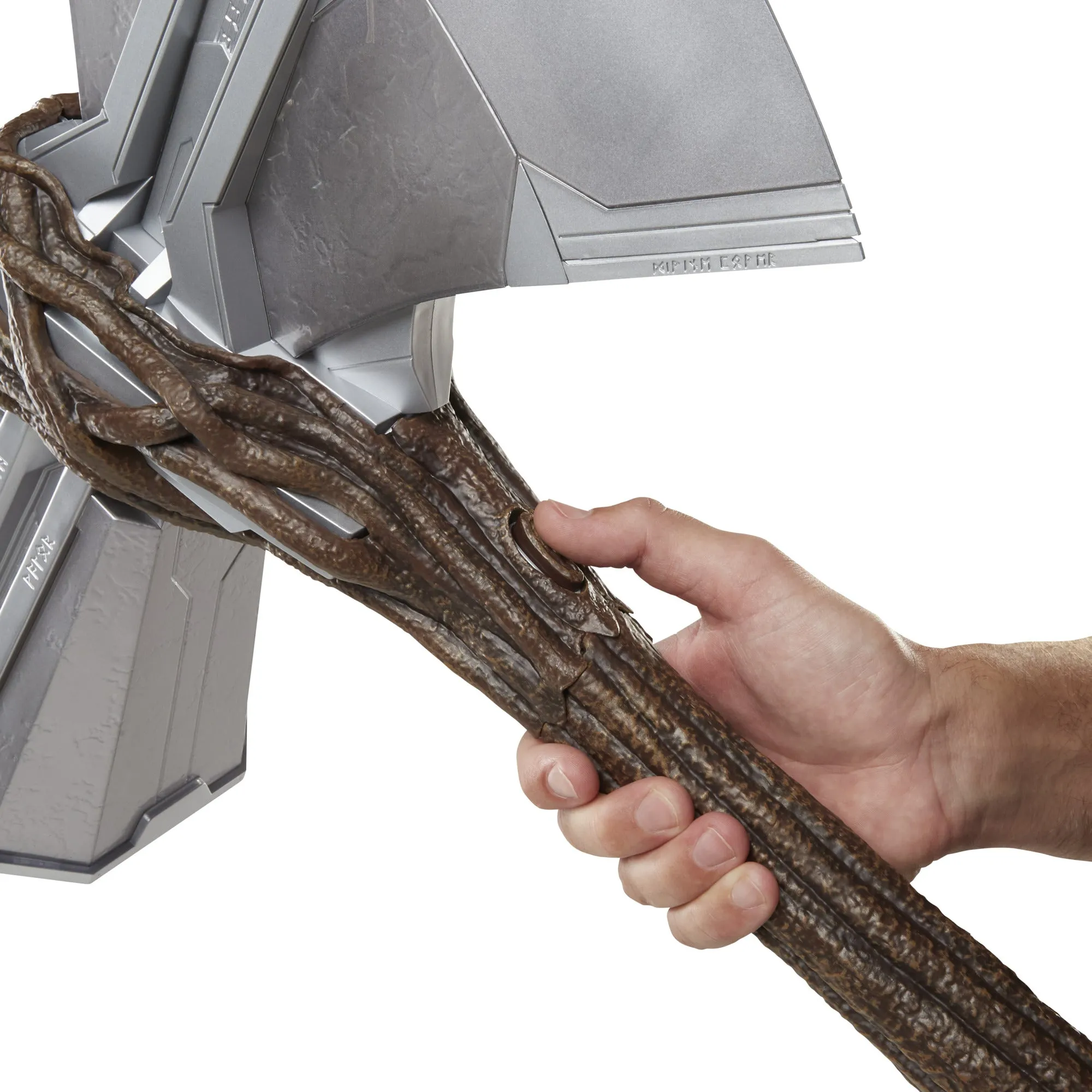 Marvel Avengers: Endgame Marvel’s Stormbreaker Electronic Axe Thor Gear