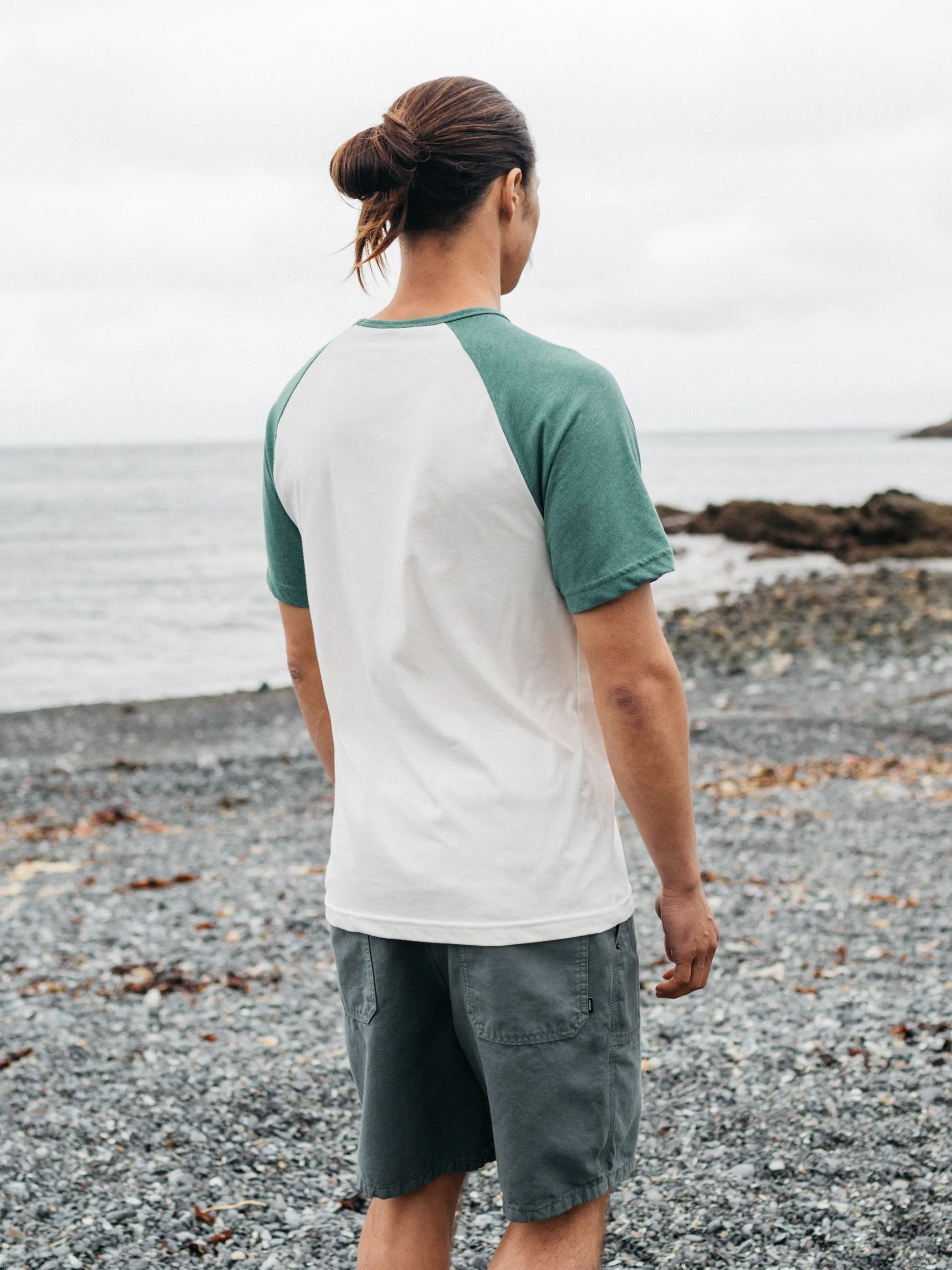 Men's Bailey T-Shirt