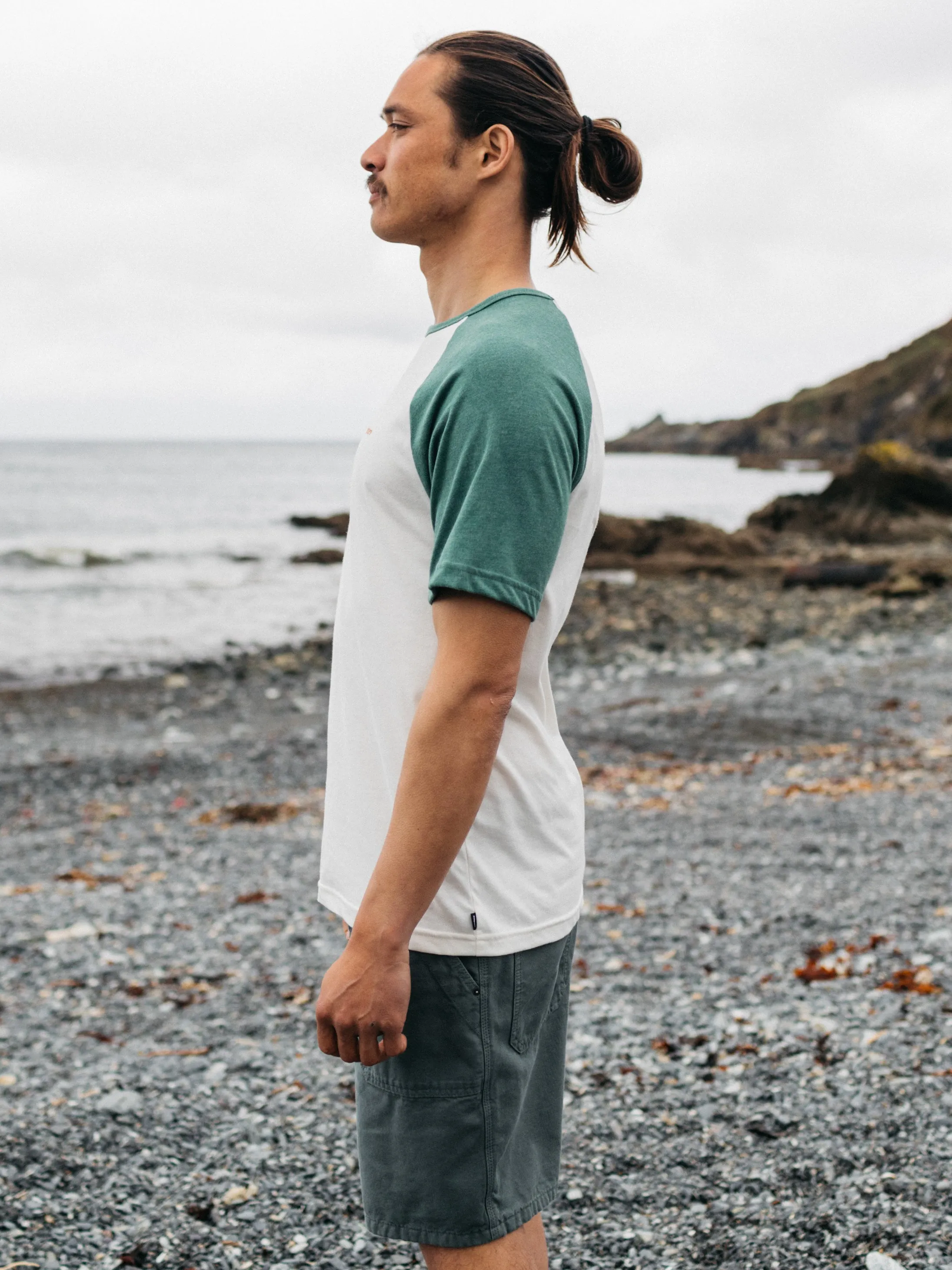 Men's Bailey T-Shirt