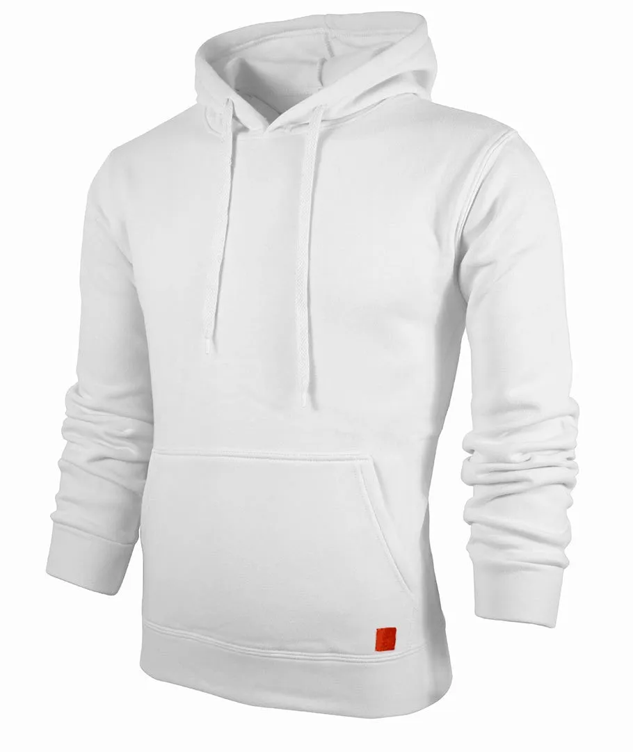 Men's Hoodies Sweatshirts Leisure Pullover Jumper Jacket