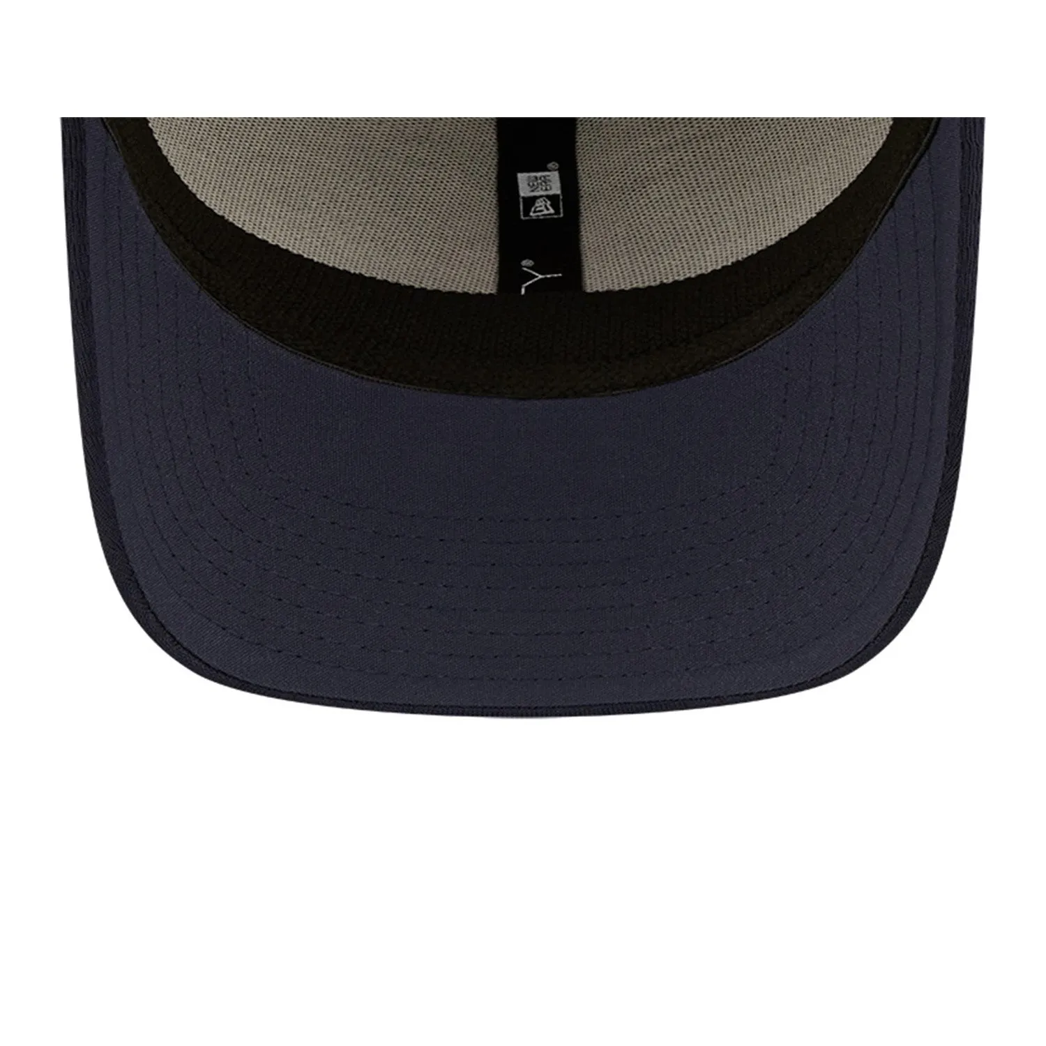 Men's New Era USWNT 39Thirty Essential Max Weave Mesh Hat