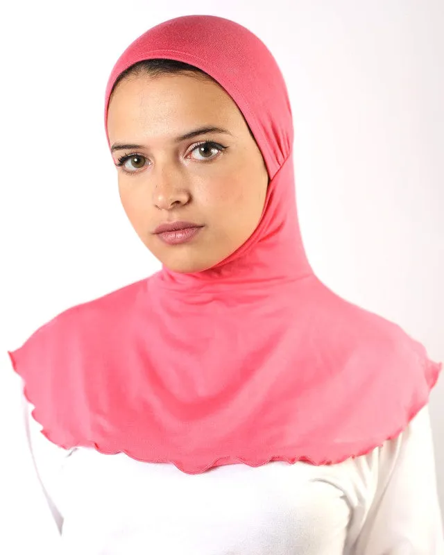Neck Turbona