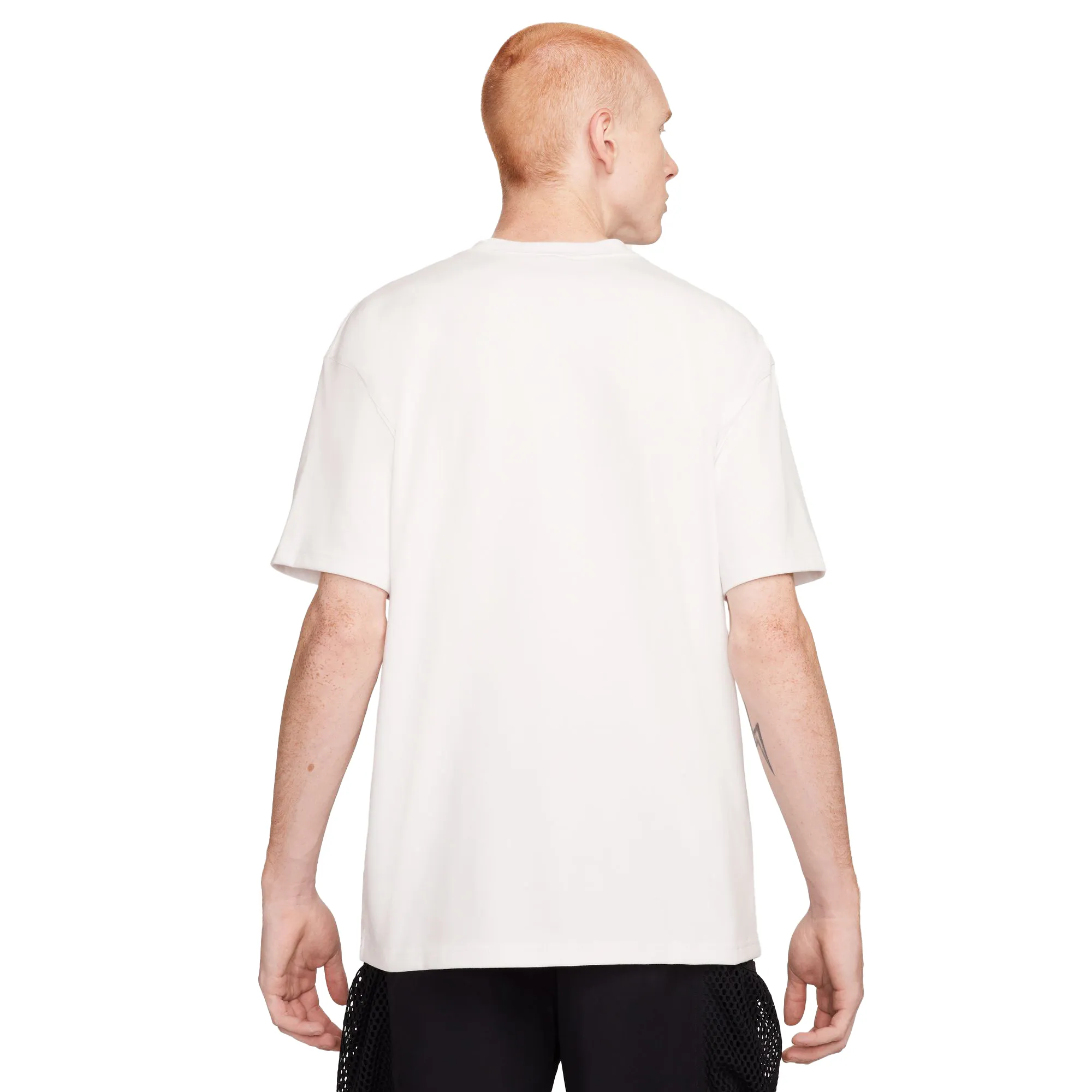 Nike ACG Dri-Fit T-Shirt Summit White FQ3740-121