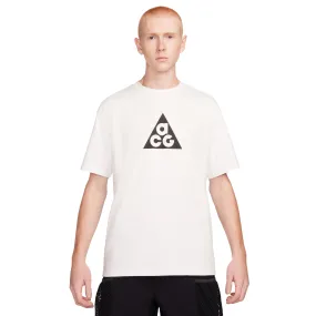 Nike ACG Dri-Fit T-Shirt Summit White FQ3740-121