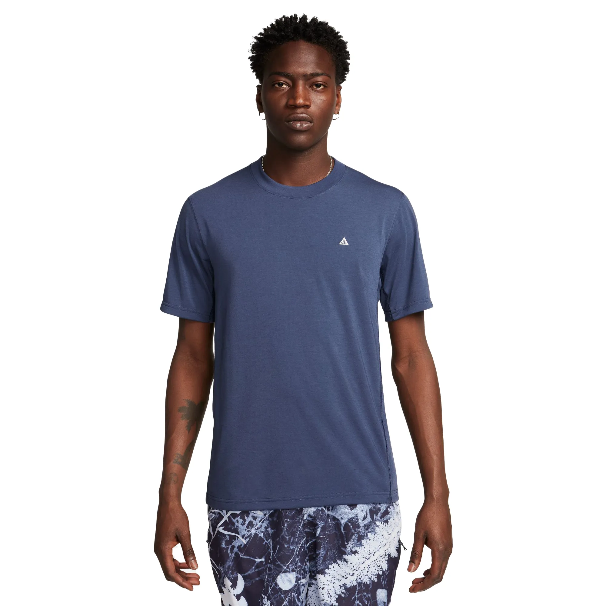Nike ACG Goat Rocks Dri-FIT ADV UV Short-Sleeve Top FN8411-437