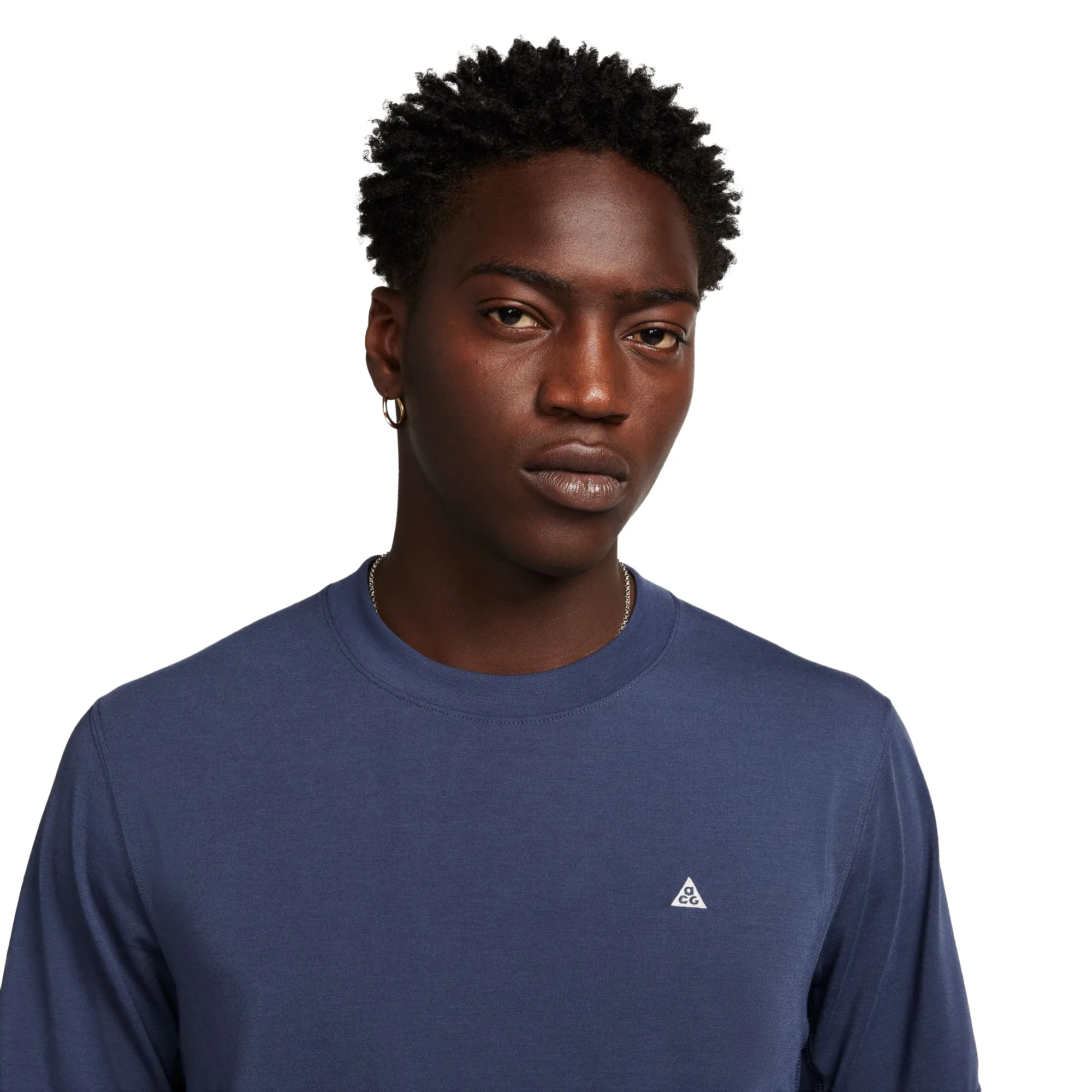 Nike ACG Goat Rocks Dri-FIT ADV UV Short-Sleeve Top FN8411-437