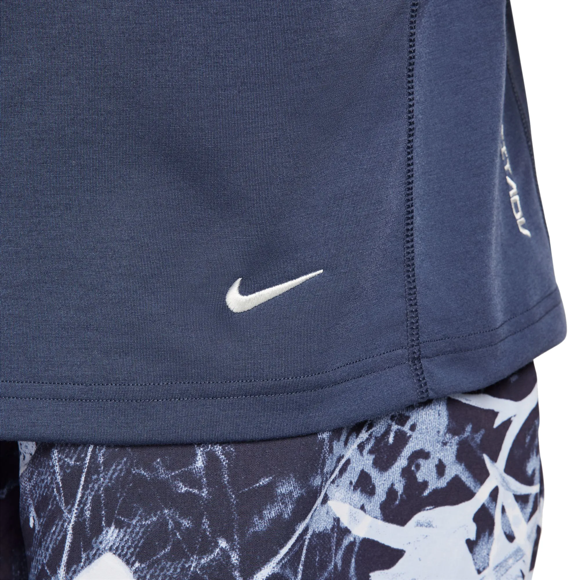 Nike ACG Goat Rocks Dri-FIT ADV UV Short-Sleeve Top FN8411-437
