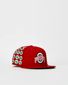 Ohio State 9Fifty Snapback