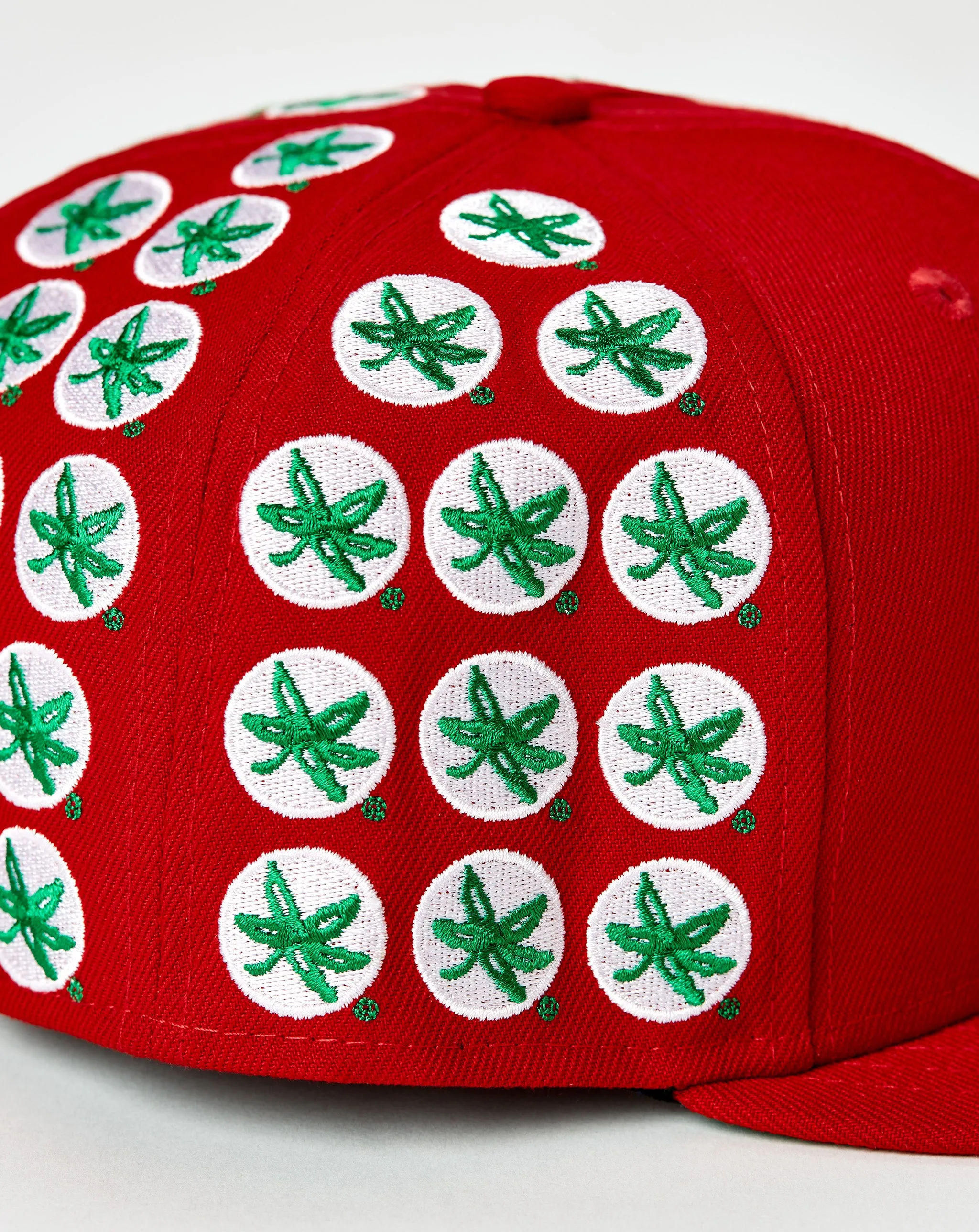 Ohio State 9Fifty Snapback