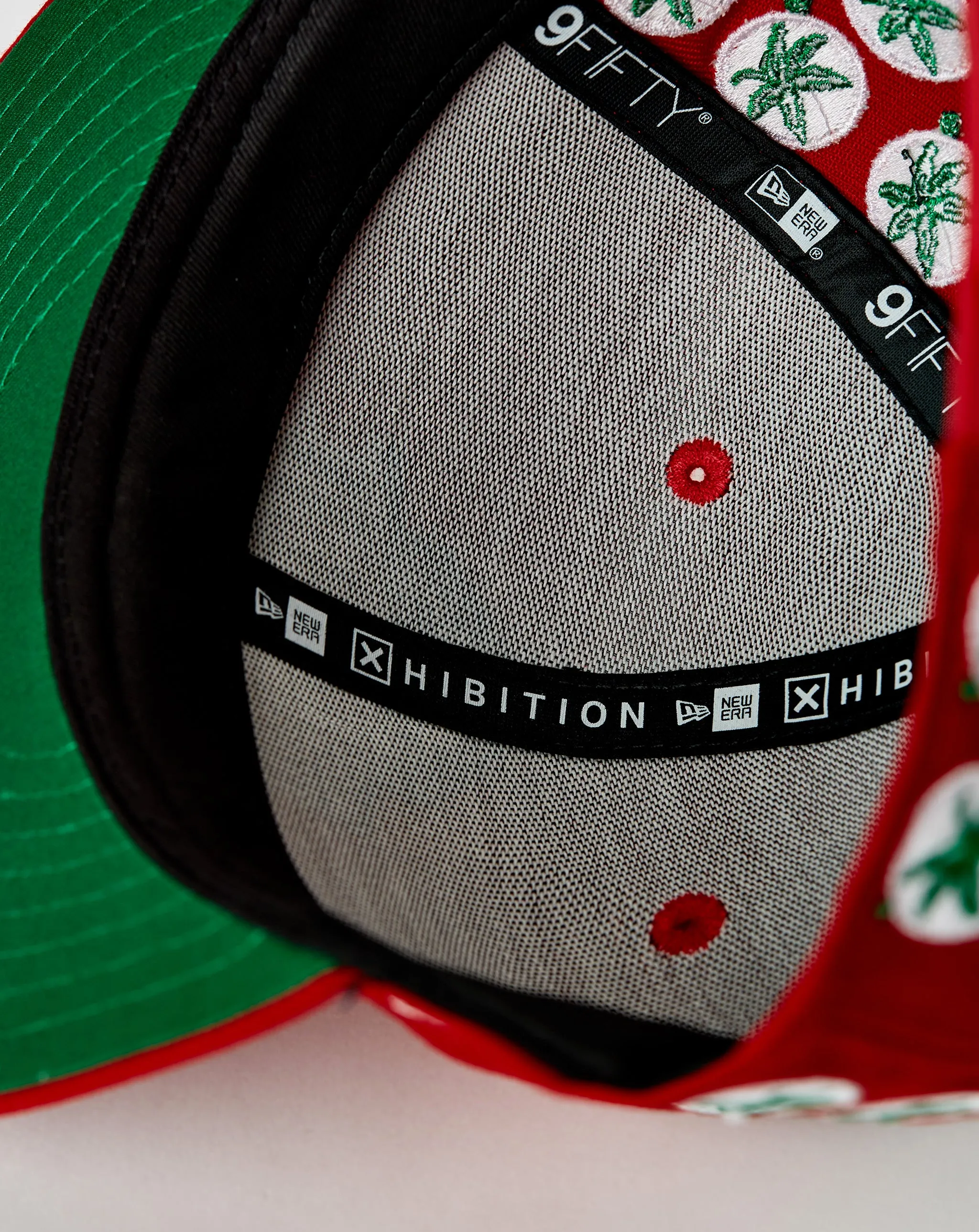 Ohio State 9Fifty Snapback