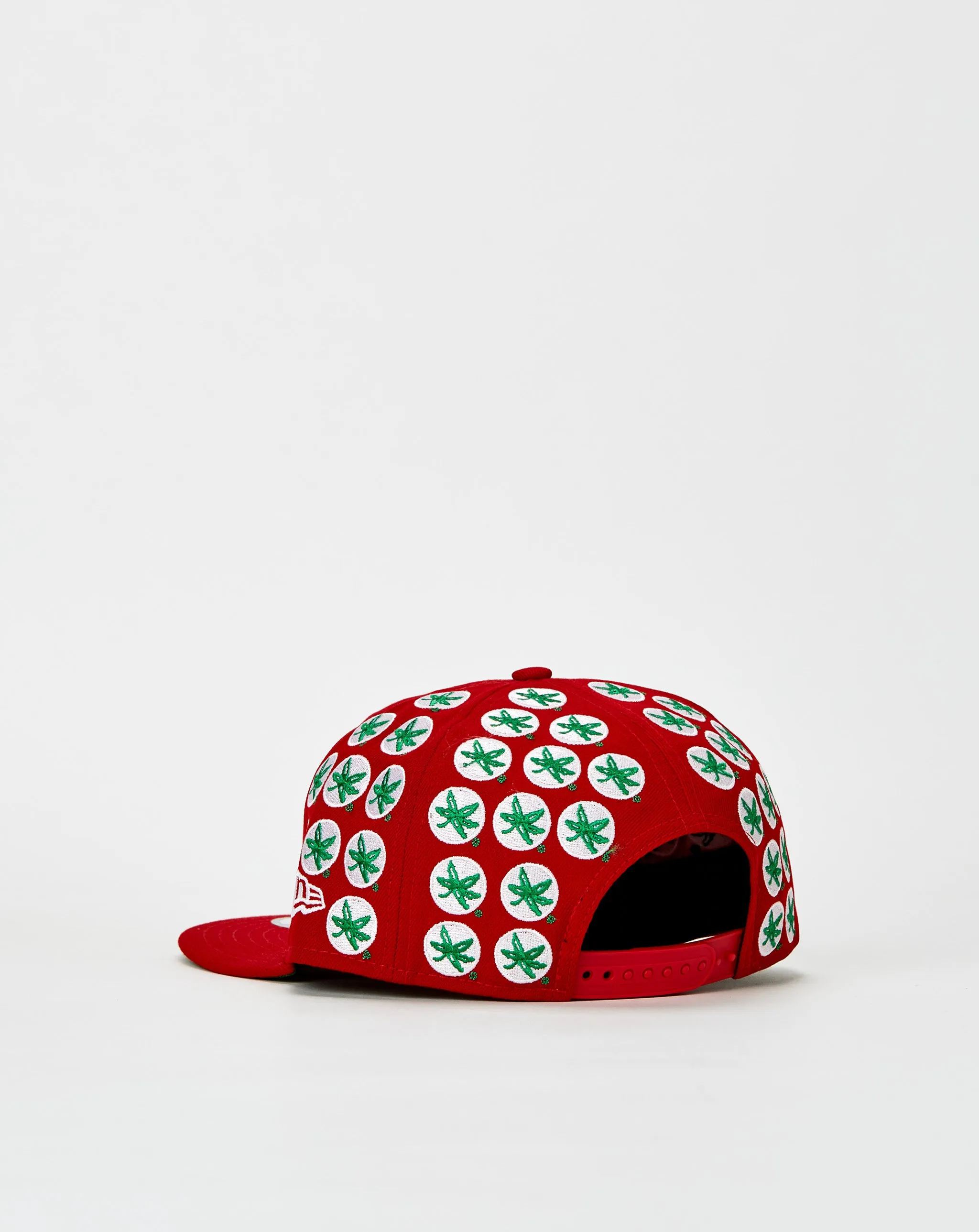 Ohio State 9Fifty Snapback