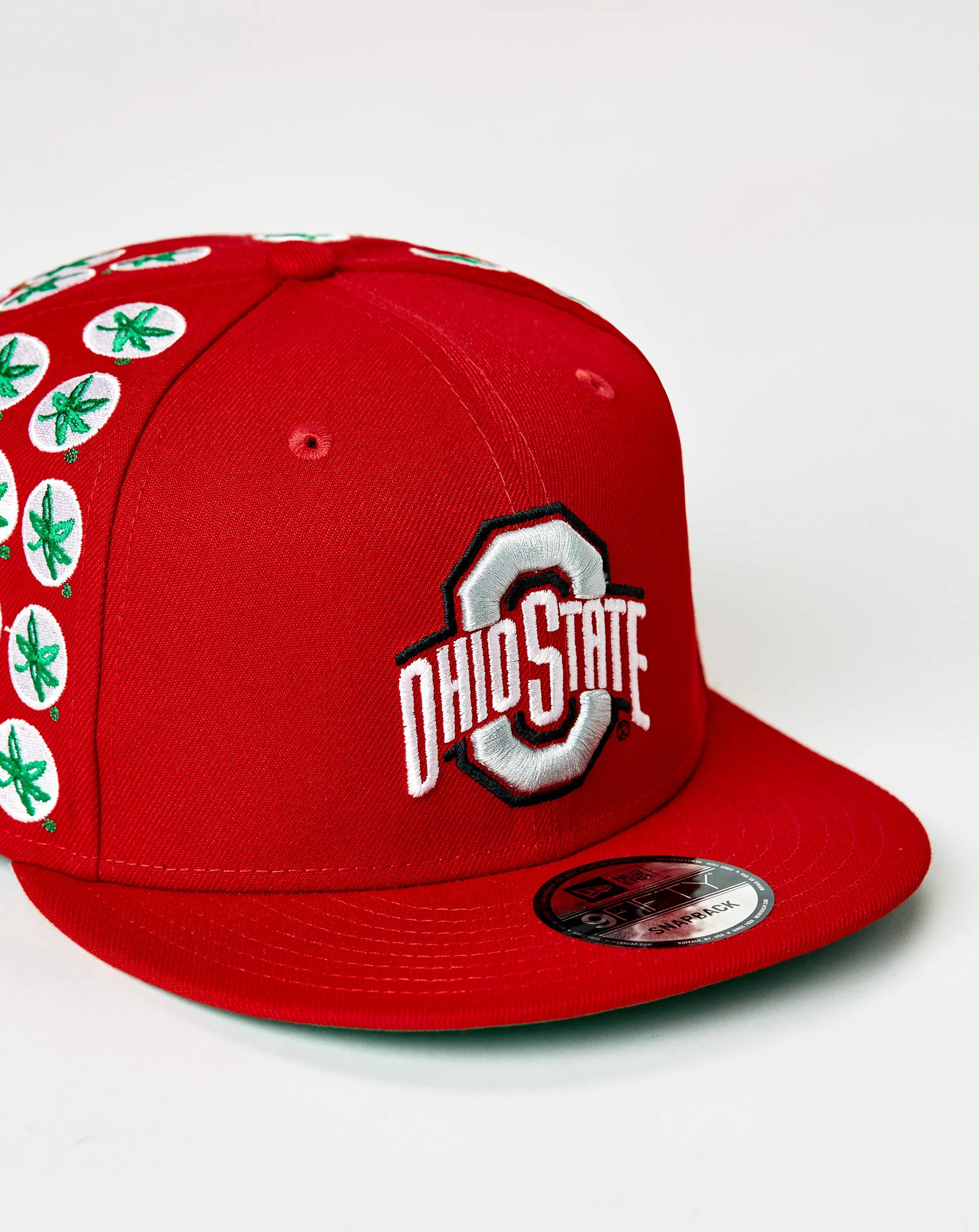 Ohio State 9Fifty Snapback