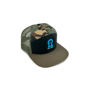 Owl Hat [Camo]